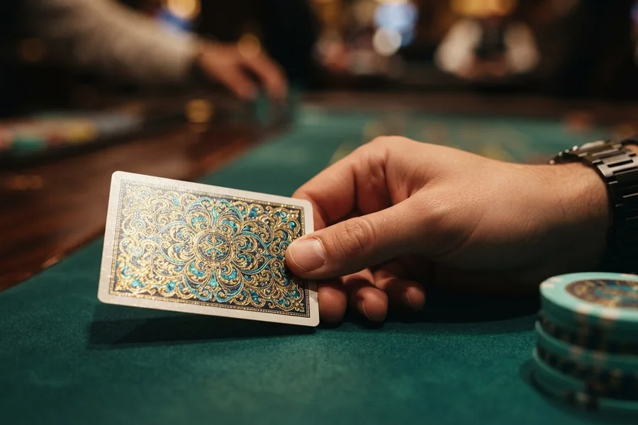 Casinos con retiro inmediato